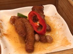 -白云宾馆·白云宴餐厅