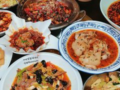 老妈蹄花-丁太婆老妈蹄花(人民公园非遗总店)