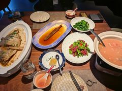 -曾宴·楚菜(湖北省博物馆店)