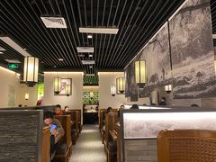 卡座-大榕树下顺德菜(融创茂店)