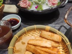 -捞王猪肚鸡火锅(金华义乌之心店)