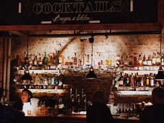 大堂-Burger & Lobster(Dean Street)
