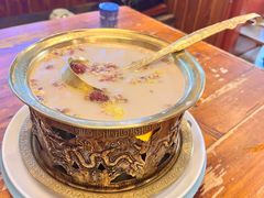 -思金拉措庄园藏餐(太阳岛店)