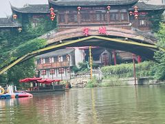 -杭州宋城