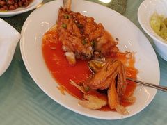 -江南村酒家