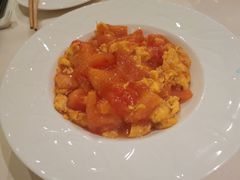 西红柿炒蛋-南门小馆·清真(国贸商城店)