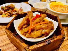 -粤食堂(天津和悦汇店)