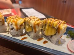 -仙隐小鹿中华料理(南宁万象城店)