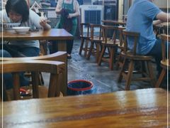 大堂-蒋六十八梯眼镜面(狮子坪店)