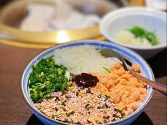 -橘焱胡同烧肉夜食(BFC外滩金融中心店)