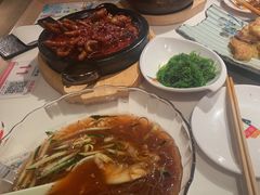 -七八冷面·延边朝鲜族美食(圣熙八号店)