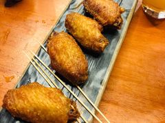 -CIRCLE·酒吧(第一国际店)