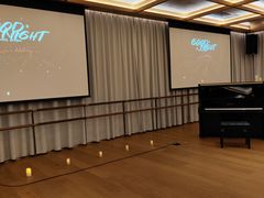 -交通银行前滩31演艺中心