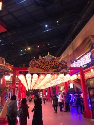 点击看大图 -南京万达乐园