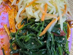-牛马行牛肉饸饹铺(长春总店)