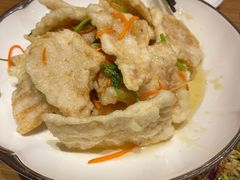 锅包肉-金掌勺·锅包肉(广渠门店)