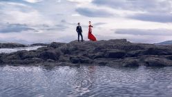 -太古映画婚纱摄影(天河店)