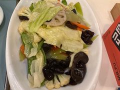 -付掌柜在成都·热炒砂锅集(金禾店)