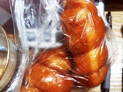 鸡腿面包-惠源面包店(开禾路店)