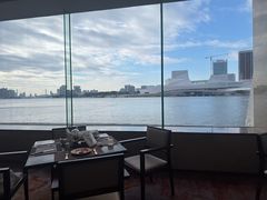 -白天鹅宾馆·流浮阁咖啡厅