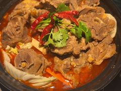 -沪小胖·小龙虾·蓝龙王(八佰伴店)
