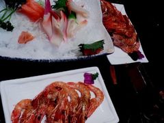 android_upload_pic-竹之月日本料理铁板烧(香江花园店)