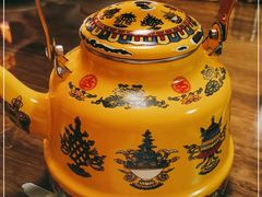 -吉祥圣雪藏餐