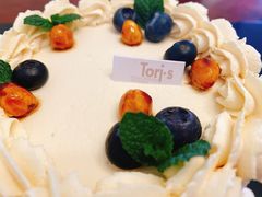 -Toris(LuOne凯德晶萃广场店)