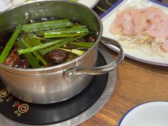 -厝味火锅·潮汕卤水火锅(十一合店)
