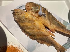 -春色如许·茶食餐厅(桃李春风店)