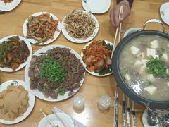 -春花民族美食(佳木斯总店)