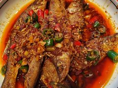 -小柴米·传统江西菜(八一广场店)