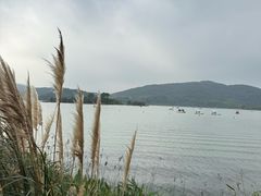 -南北湖风景区