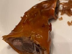 -8餐厅(新葡京酒店)