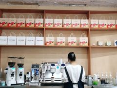 -JPG coffee(广州体育西店)