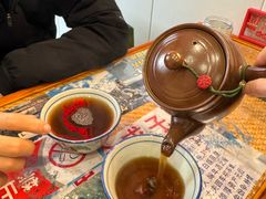 -柴氏风味斋(甘家口店)