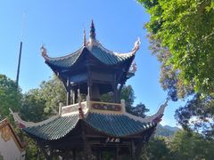 -白帝城·瞿塘峡景区