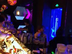-MOSSO音乐酒吧·Live House(南京西路店)