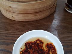 -淮南李记牛肉汤(阳城路店)