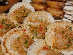 -蚝太郎 • 海鲜烧烤(Upark店)