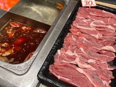 -海底捞火锅(河东万达广场店)