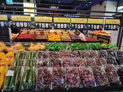 -谊品生鲜(华地润园店)