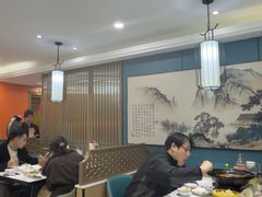 -雅酌园·烟火南京菜(颐和路店)