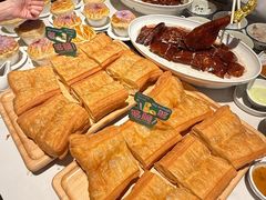 -滋粥楼·顺德菜(番禺广场总店)