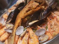 -原乡故事里海鲜大餐(玉祥门北马道巷店)