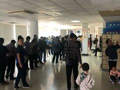 -上海市公安局交通警察总队车辆管理所三分所