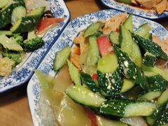 -建基泡馍·西安老字号·清真(永宁店)