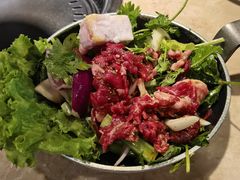 -玲姐吉祥齐市烤肉