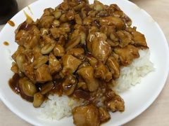 -玉华饮食店(茅台路店)