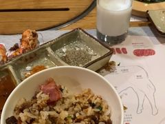 -赤坂亭·M9和牛烧肉·铁板烧(合肥万象城店)